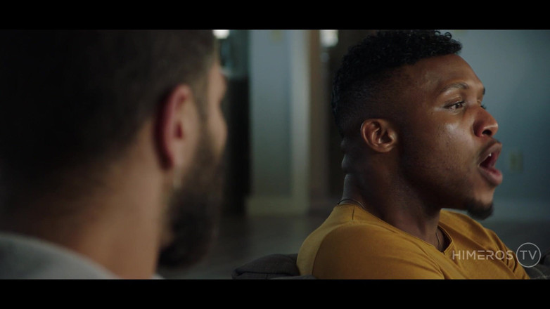 Himeros.tv: Perjalanan Dua - Episod 4