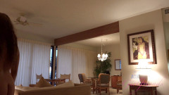 ATK Girlfriends: Wirtualne wakacje hawaje z Jamie Merleigh 9/11