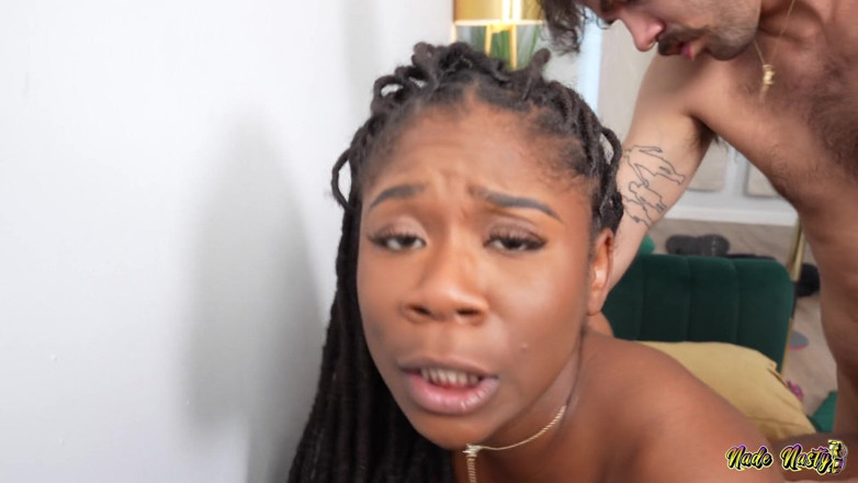 Nasty Sluts Studios: Stripper orgie med fyra kåta slampor