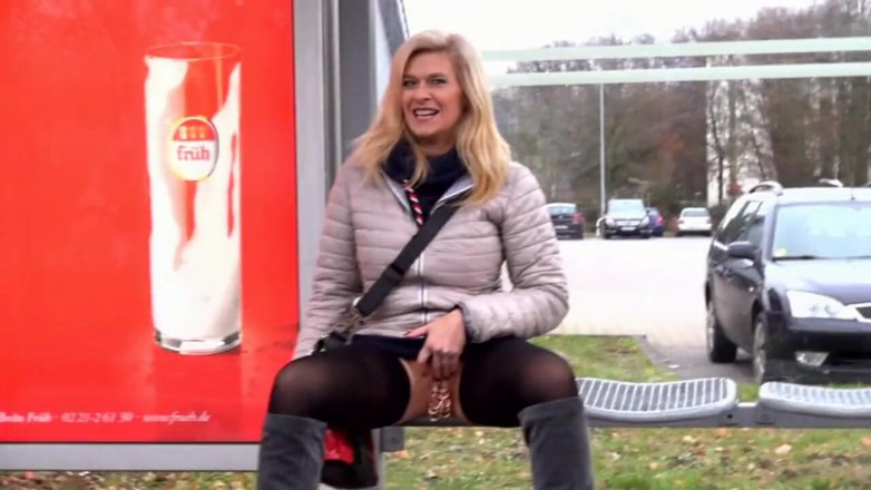 Deutschland porn: Охотник на домохозяек - фильм целиком