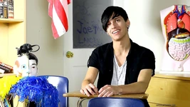 मनमोहक Jae Landen ने जन्मदिन की योजनाओं पर चर्चा की