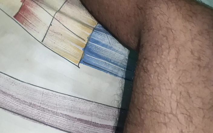 Pooja Sexy: Üniversiteli kız erkek arkadaşıyla seks yapıyor