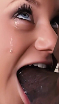 Alex Devine Is a Ho That Loves Black Cock