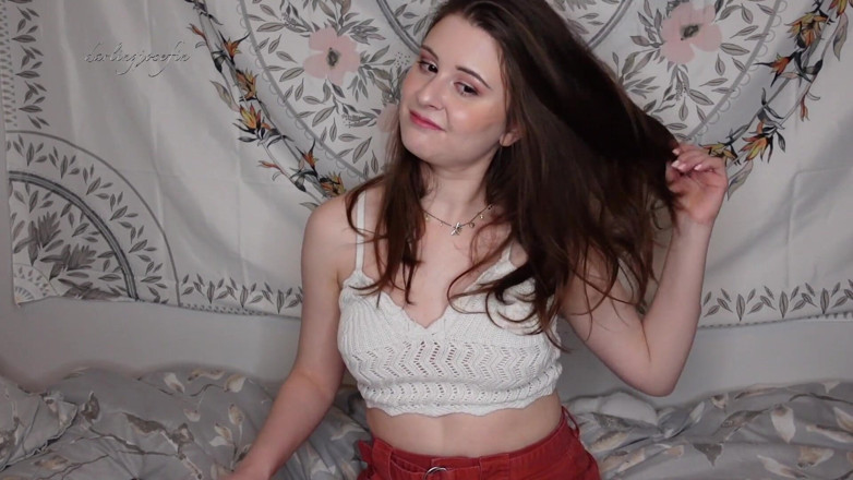 Darling Josefin: Rogacz rozproszenie