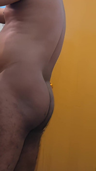 Desi meio-irmão tendo picante banho sexo com meia-irmã