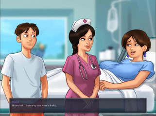 Cartoon Play: Summertime saga part 58