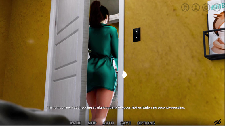 Johannes Gaming: Neviditelné instinkty 10 Nicole ošukaná Caitlyn.