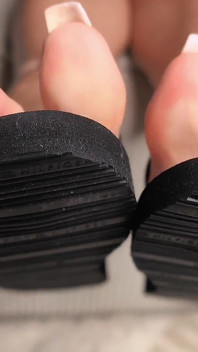 Flipflops Plagen