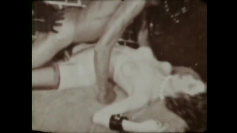 Vintage Usa: Lenfomanyak karısı