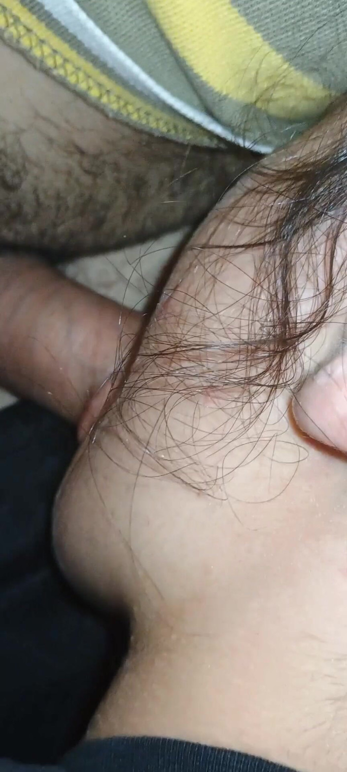 Ionut899: Stepdaughter Sucks My Dick with Lust