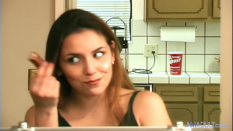 New Media Adult: Orgie 6 holek v zákulisí
