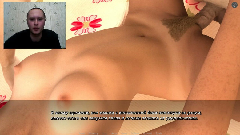3DXXXTEEN2 Cartoon: A lins pizda dulce a iubitei sale și apoi a futut-o -...