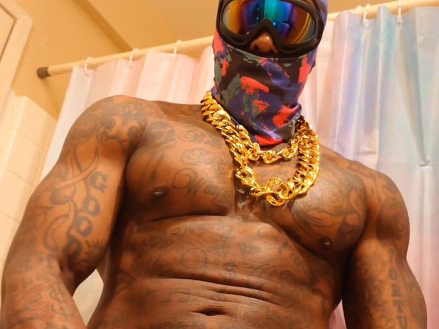 22nd Cumshot Compilation Regular Speed and Slow Motion (Hallelujah Johnson)