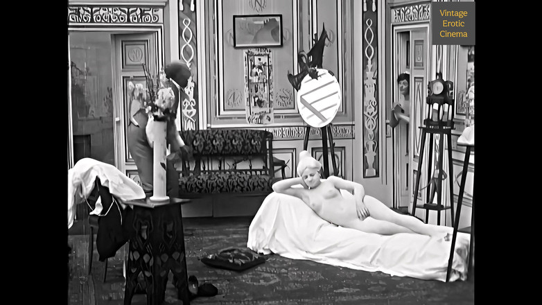 Luxury porn channel: Người phụ nữ nội trợ vain được phục hồi trong 4k