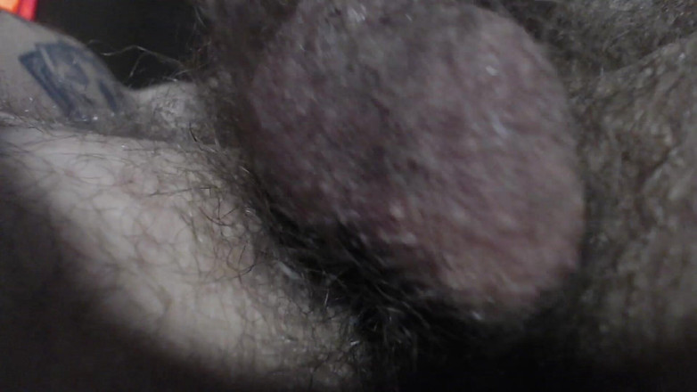 Hunky time: 爸爸主宰 - 射精