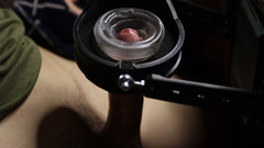 SEXY_GUYBEST: Testování nového hands-free masturbace