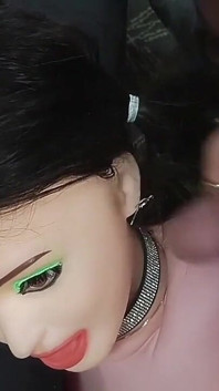 한나의 핸디 핸잡