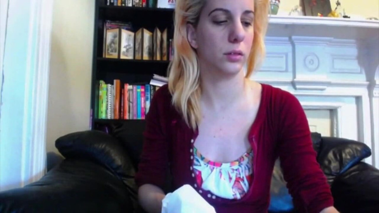 Quinn brooks: Oh No Sickness