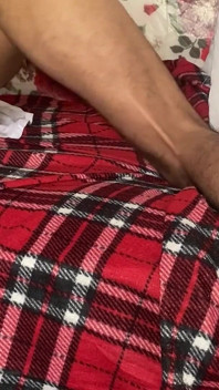 Eu Fiz Um Pouco De Bunda E Alongamento De Buceta