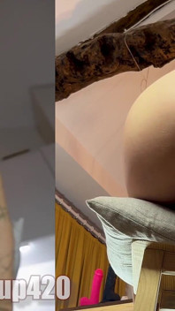 Dirty Feet Slut Anal Wrecked
