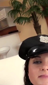 Anal In POV!