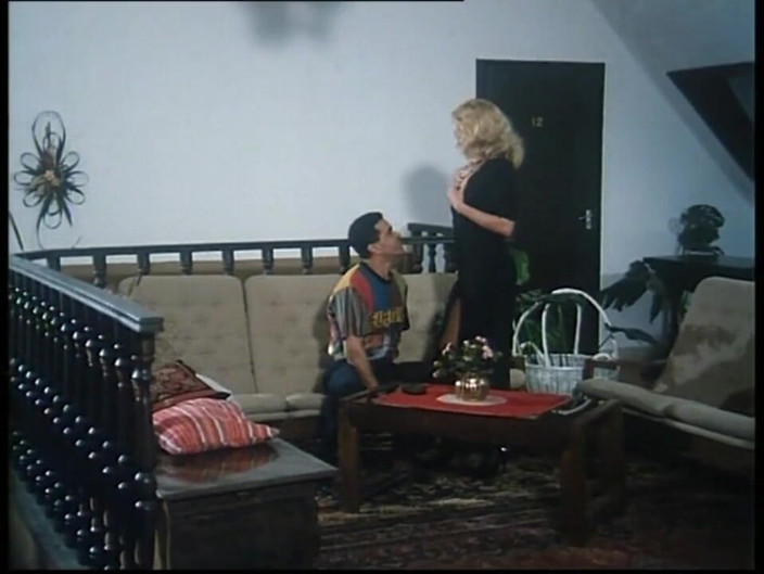 The Unforgettable: Kolla din röv! (fullständig film-hd-version)