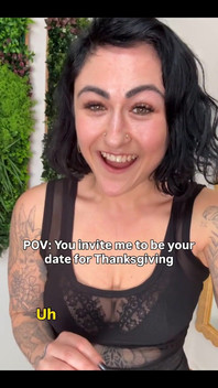 土耳其并不是唯一被塞满T的东西