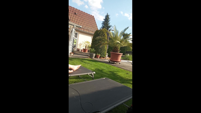 SweetChloe: Čas v bikinách!