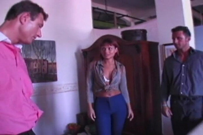 Planete Francaise: Hot Anal Orgy with Superb French Dolls