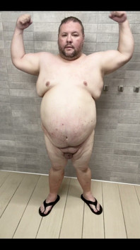 Nice Shower Fun