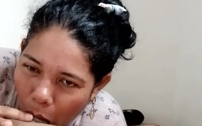 Valkyrieandluigy: Esposa Real Amateur Deepthroat
