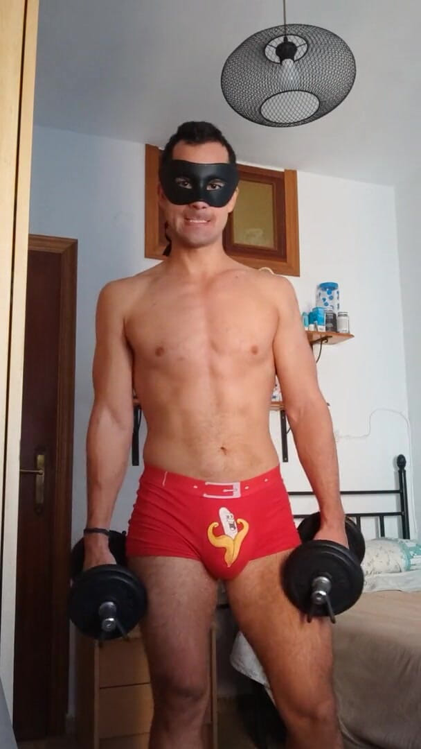 adrian555_sd: Deporte conmigo