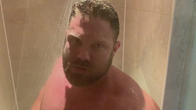 Jack stacked: 땀에 젖은 후장 체육관 세시