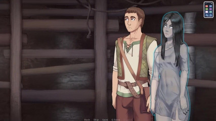 Miss Kitty 2K: Fantasi Kotor - 29 Jalan Keluar - Akhir Kemas kini oleh Foxie2k