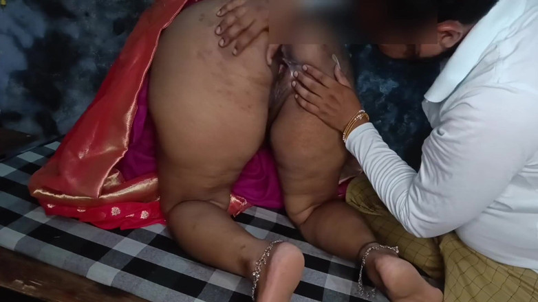 Yourgeeta8899: Kakak ipar india 25 tahun marah besar saat abang iparnya pamer...