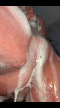 Soapy Playtime