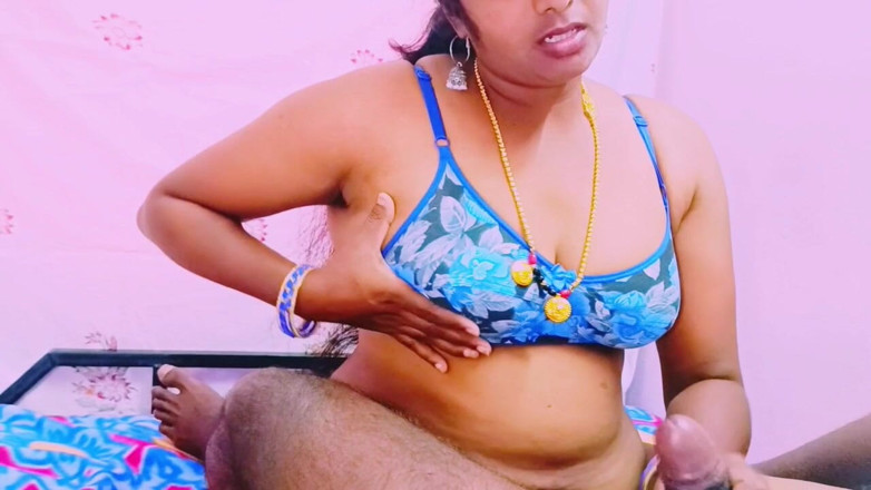 Telugu honey lips: Indische Bhabi vreemdgaande seks