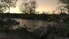 Neon2520: Геймплей теней No07