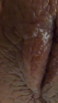 Closeup Desi Dick