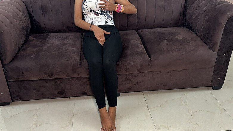 Ashok ashok: Min 18+ styvsyster onanerar då jag kommer att knulla henne