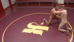 Kink Men Classics: Nick "il contester" Capra Vs Jimmy "il bulldozer" proiettile
