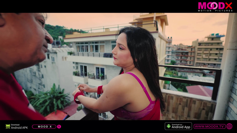 Mood X VIP: bare stanon vaali bhaartiy desi hot bhaabhi apne pati ke...