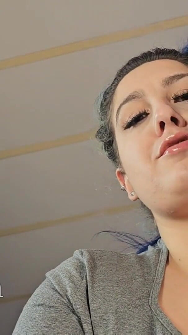 Wrestling Bet Gone Wrong: Ball Busting, Face Sitting and Bouncing (Freya Reign)