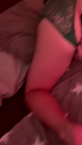 Jenny Myers: Doppia penetrazione il mio dildo