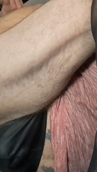 Horny Man 4