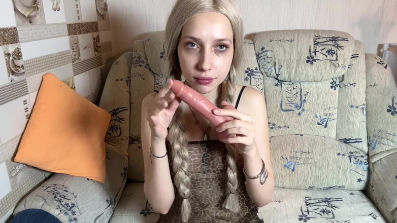 LyalkaRPG: 每天我都想象这些宝宝的身体