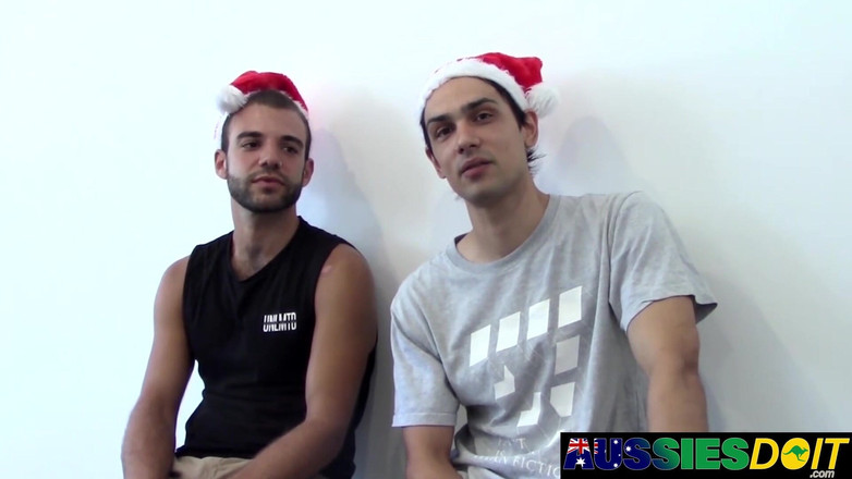 AussiesDoIt: Echa un vistazo a las impresionantes habilidades del dúo australiano...