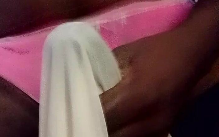 Jaanu294: Travesti sri-lankais