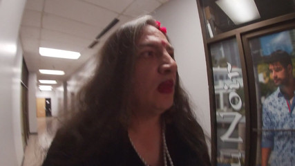 JonasBen: Šťastný Sissy Halloween