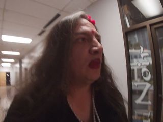 JonasBen: Feliz mariquita en Halloween